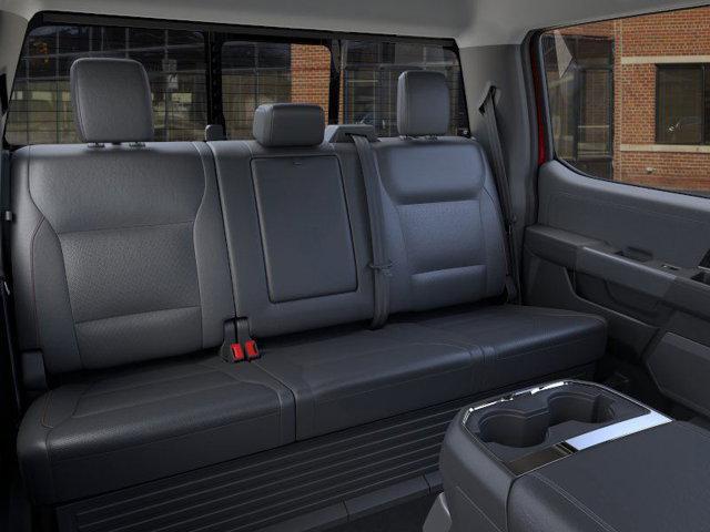 new 2025 Ford F-350 car, priced at $88,025