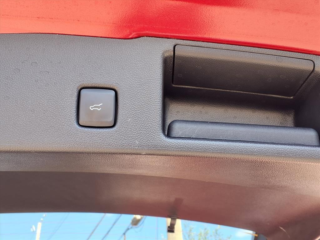 used 2022 Ford Escape car, priced at $23,992