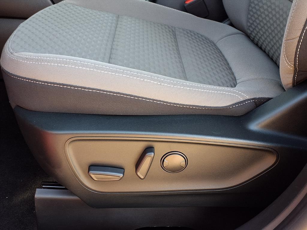 used 2022 Ford Escape car, priced at $23,992