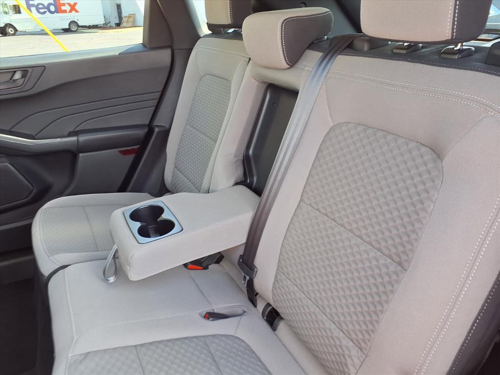 used 2022 Ford Escape car, priced at $23,992
