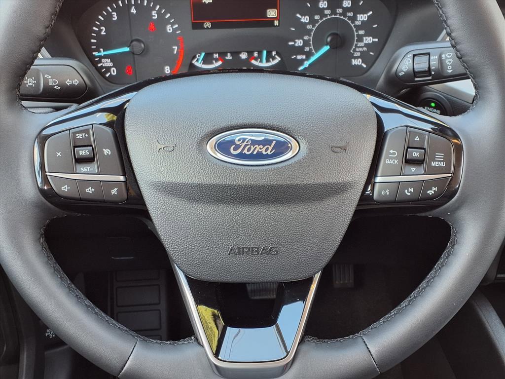 used 2022 Ford Escape car, priced at $23,992