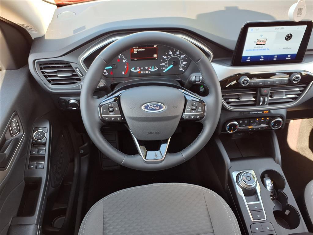 used 2022 Ford Escape car, priced at $23,992