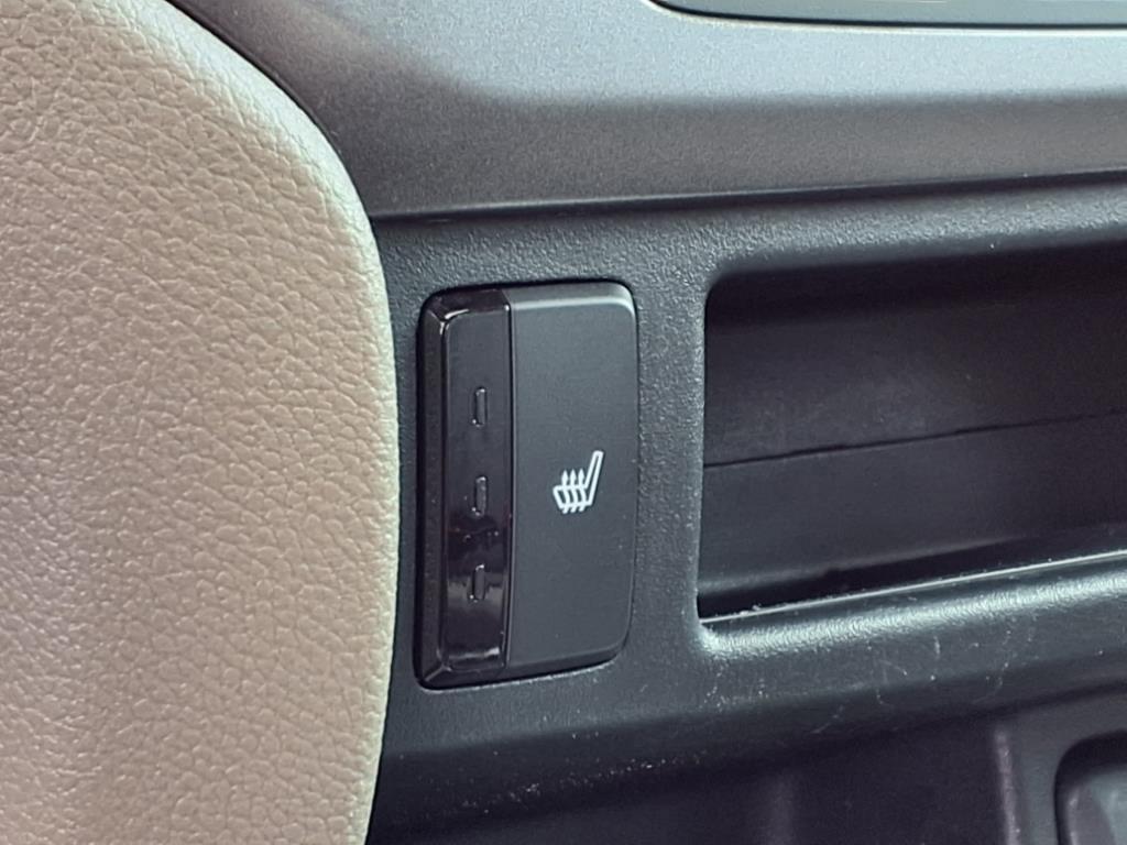 used 2021 Honda Pilot car, priced at $25,531