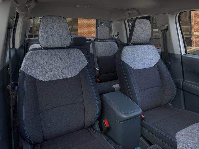 new 2025 Ford Maverick car, priced at $32,025