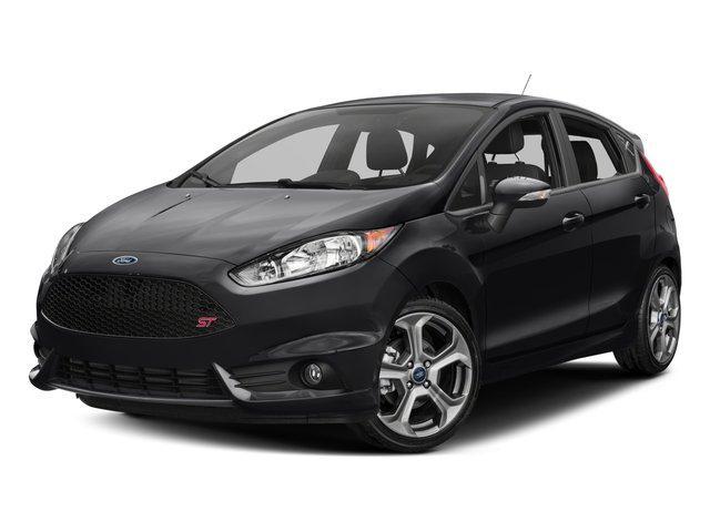 used 2017 Ford Fiesta car, priced at $10,997