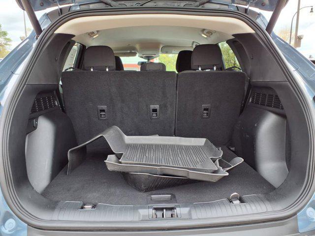 used 2023 Ford Escape car, priced at $27,993