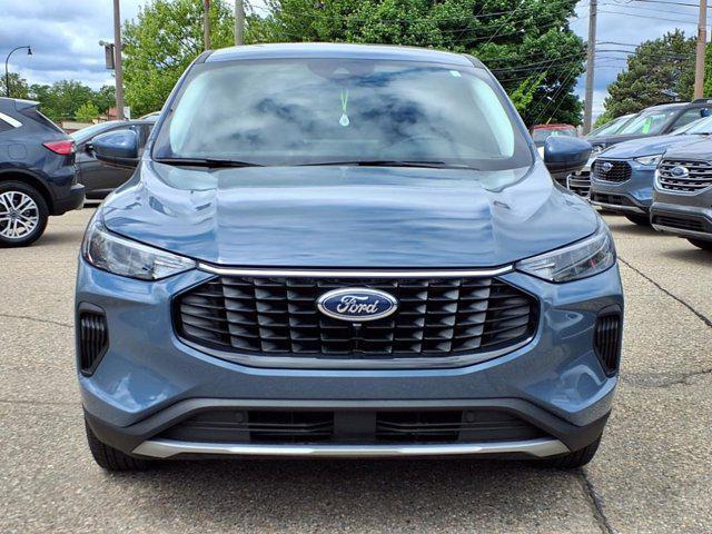 used 2023 Ford Escape car, priced at $27,993