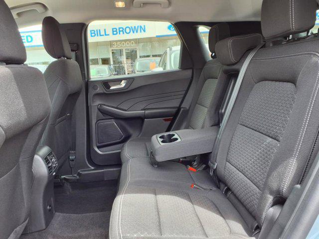 used 2023 Ford Escape car, priced at $27,993