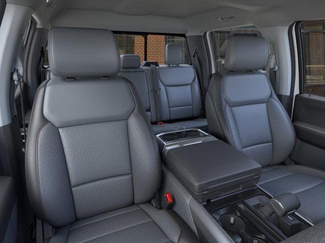 new 2025 Ford F-150 car, priced at $79,715