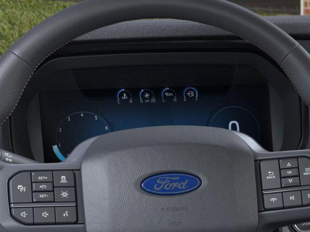 new 2025 Ford F-150 car, priced at $79,715