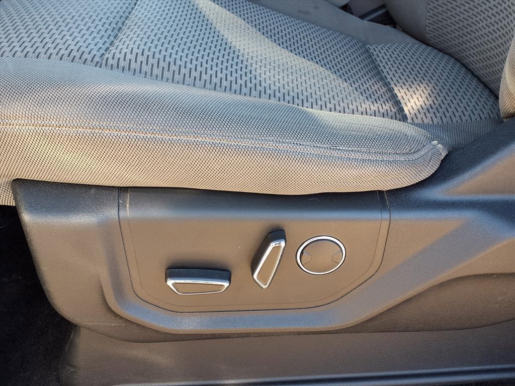 used 2018 Ford F-150 car, priced at $19,998