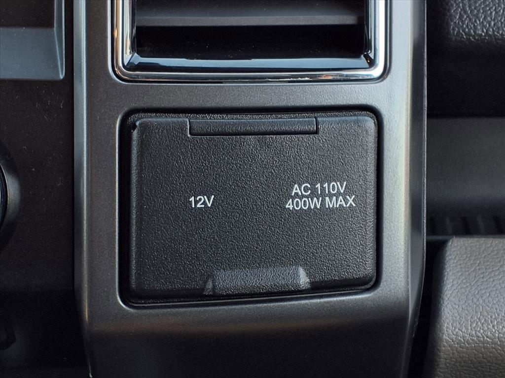 used 2018 Ford F-150 car, priced at $19,998