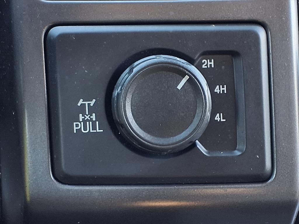 used 2018 Ford F-150 car, priced at $19,998