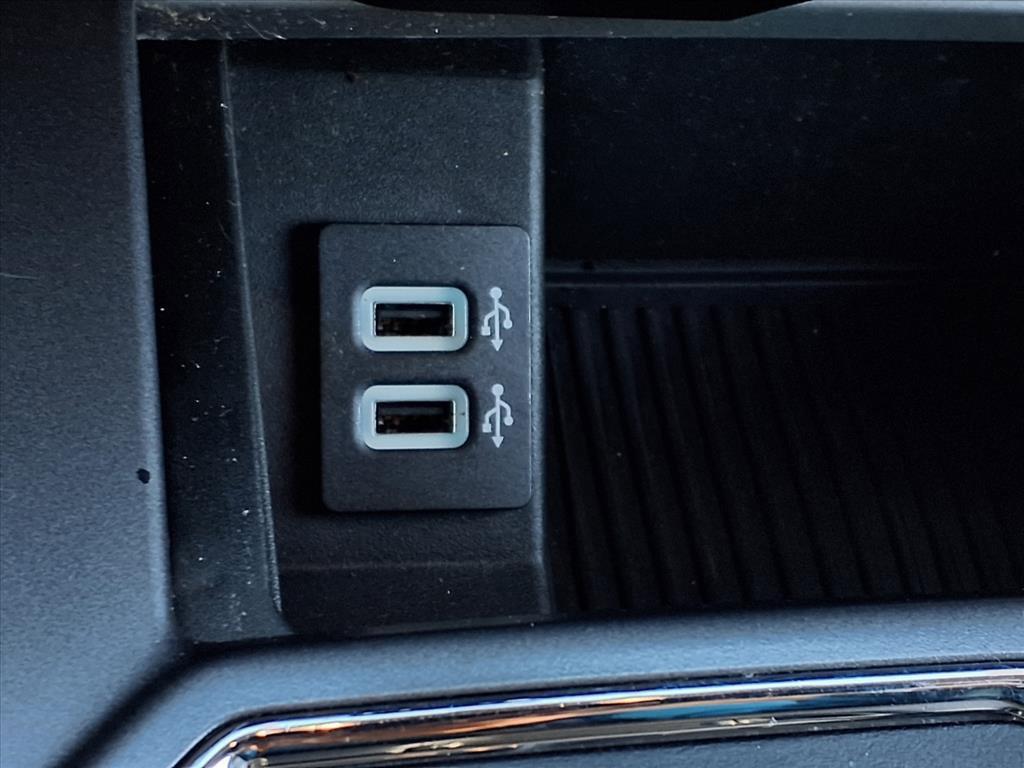 used 2018 Ford F-150 car, priced at $19,998