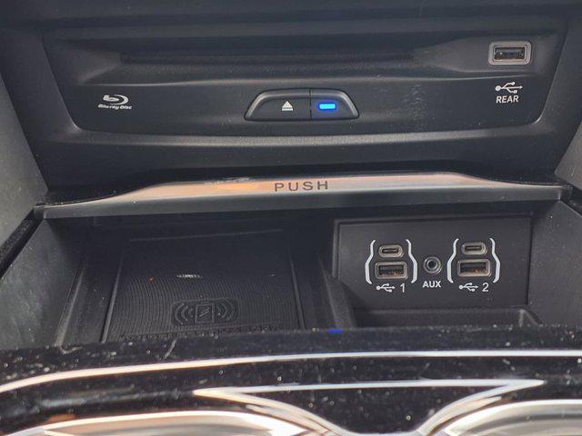used 2021 Chrysler Pacifica Hybrid car, priced at $23,991