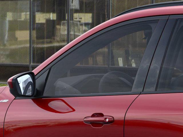 new 2025 Ford Escape car, priced at $37,895