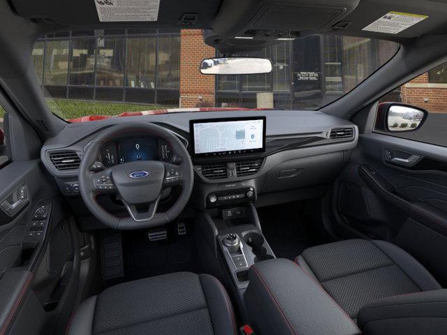 new 2025 Ford Escape car, priced at $37,895