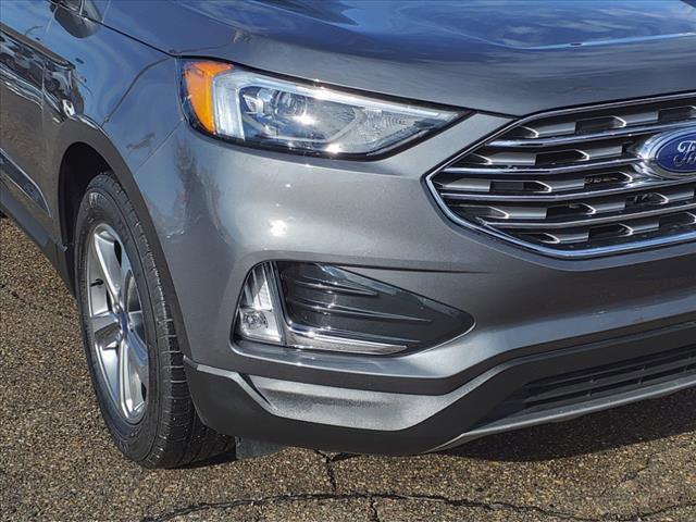 used 2022 Ford Edge car, priced at $28,422