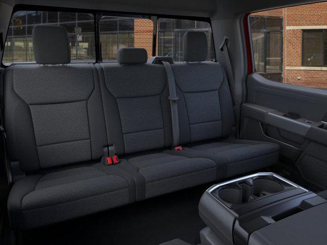 new 2025 Ford F-150 car, priced at $67,190