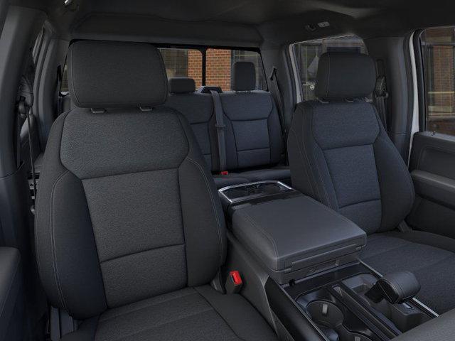 new 2024 Ford F-150 car, priced at $52,764