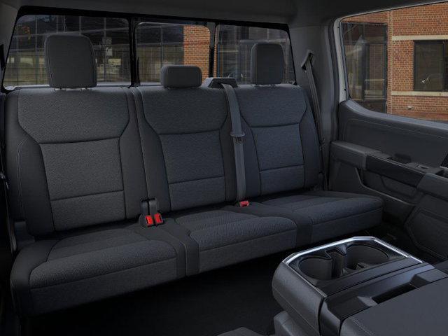 new 2024 Ford F-150 car, priced at $52,764