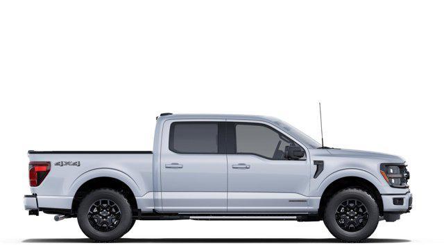 new 2025 Ford F-150 car, priced at $67,395