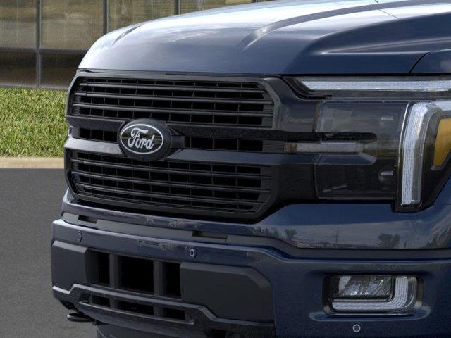 new 2024 Ford F-150 car, priced at $86,520