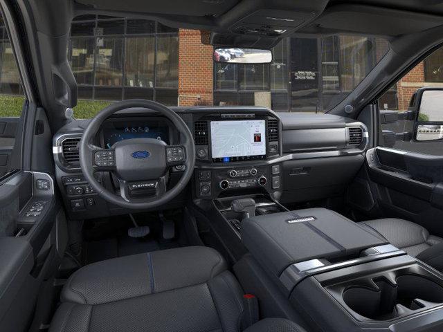 new 2024 Ford F-150 car, priced at $86,520