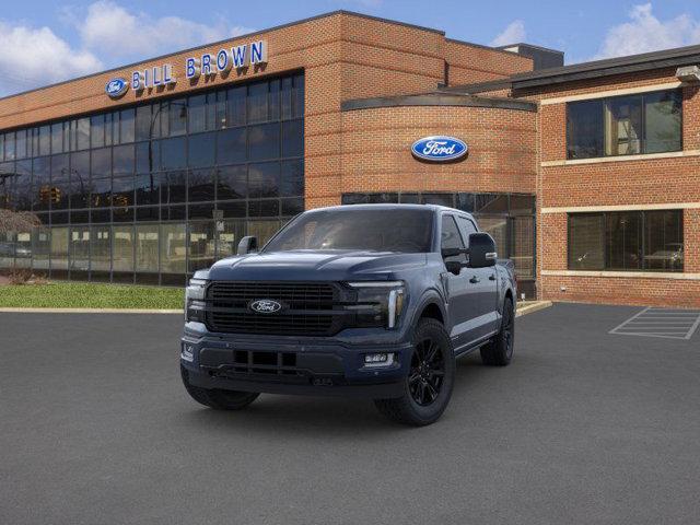 new 2024 Ford F-150 car, priced at $86,520