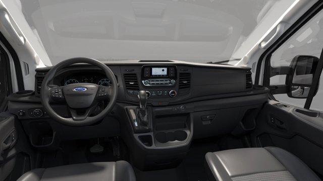 new 2024 Ford Transit-250 car