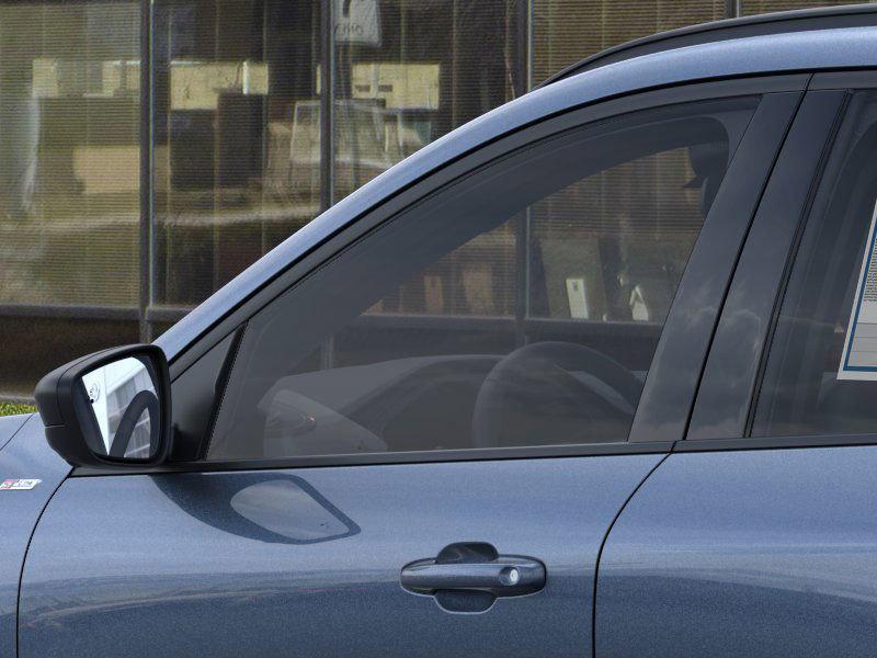 new 2026 Ford Escape car, priced at $36,433