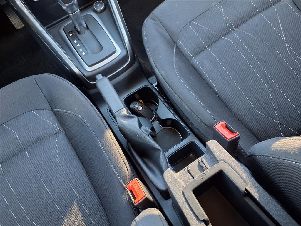 used 2022 Ford EcoSport car, priced at $19,992