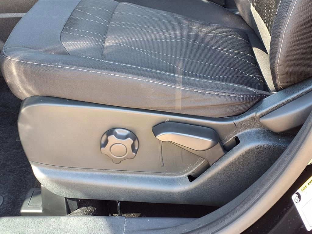 used 2022 Ford EcoSport car, priced at $19,992