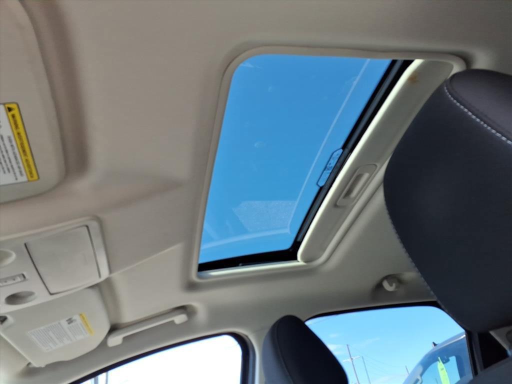 used 2022 Ford EcoSport car, priced at $19,992