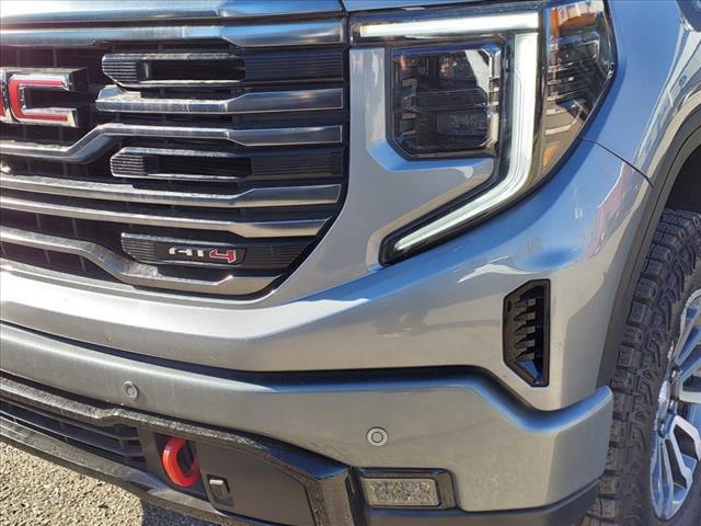 used 2023 GMC Sierra 1500 car, priced at $59,993