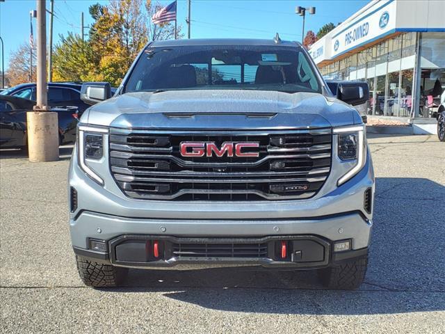 used 2023 GMC Sierra 1500 car, priced at $59,993