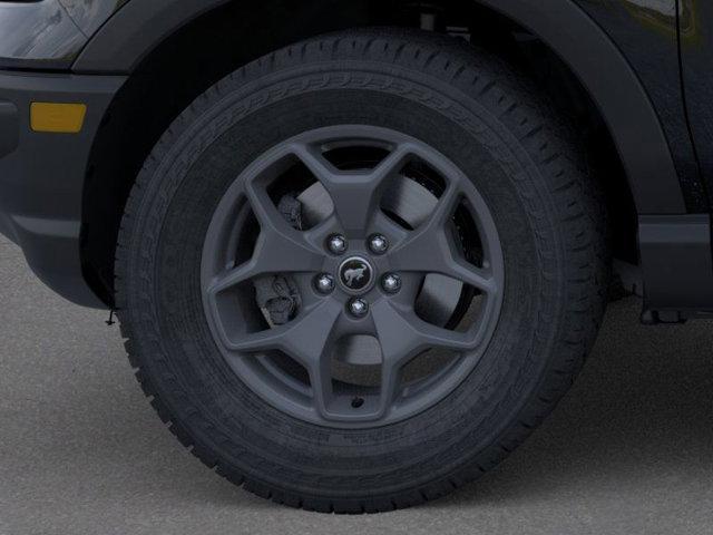new 2024 Ford Bronco Sport car, priced at $36,149