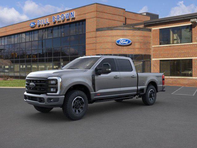 new 2024 Ford F-250 car, priced at $92,135