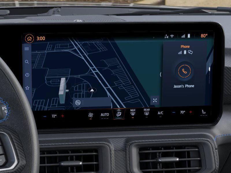 new 2025 Ford Mustang car, priced at $77,615