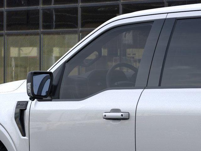 new 2025 Ford F-150 car, priced at $67,155