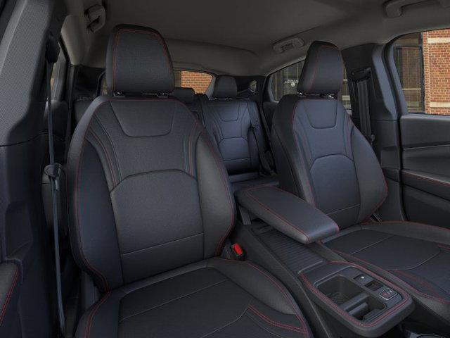 new 2025 Ford Mustang Mach-E car, priced at $54,075