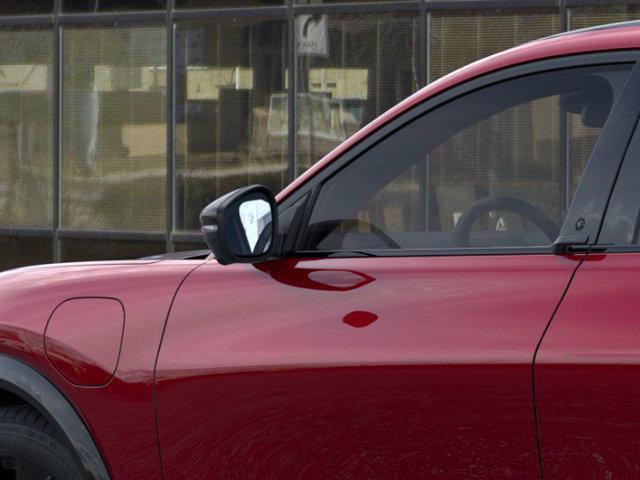new 2025 Ford Mustang Mach-E car, priced at $54,075