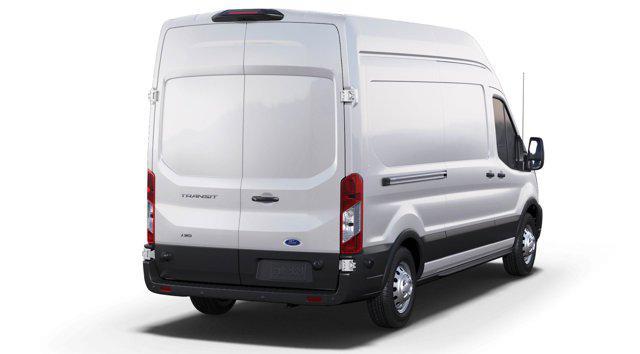 new 2024 Ford Transit-250 car, priced at $60,535