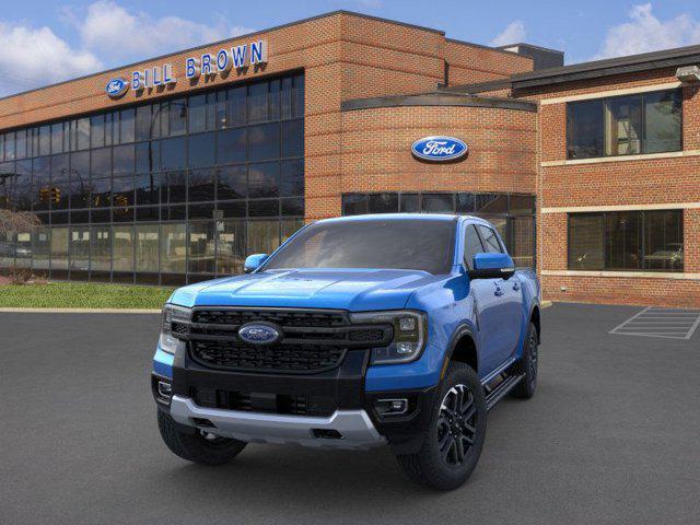 new 2024 Ford Ranger car, priced at $51,505