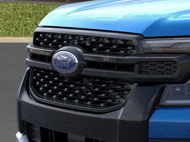 new 2024 Ford Ranger car, priced at $51,505