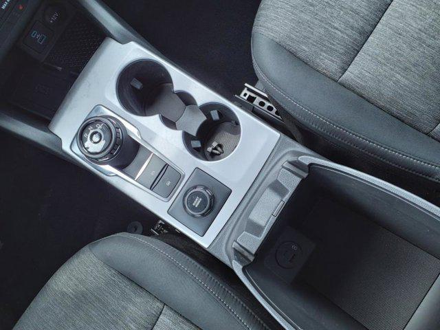 used 2022 Ford Bronco Sport car, priced at $24,992
