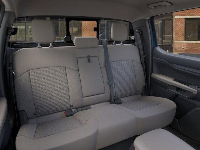 new 2024 Ford Ranger car, priced at $39,226
