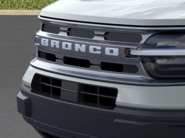 new 2024 Ford Bronco Sport car, priced at $34,625