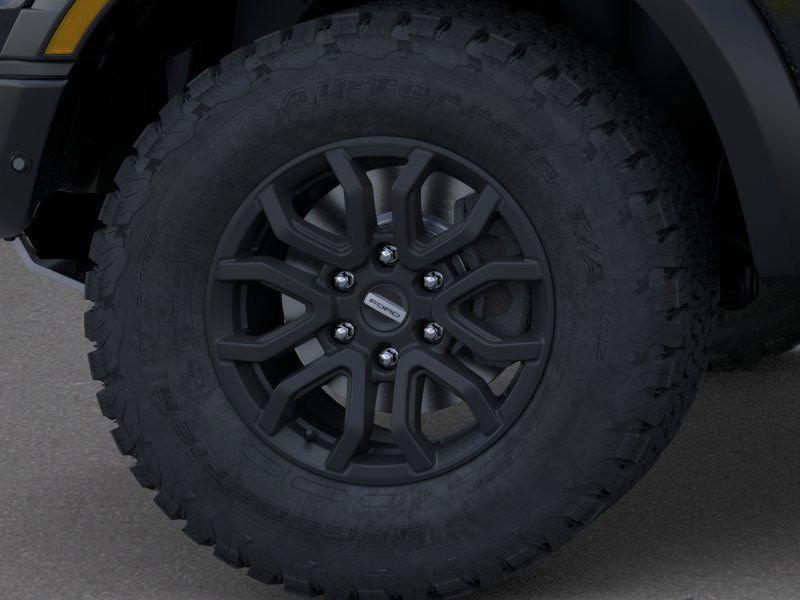 new 2025 Ford Ranger car