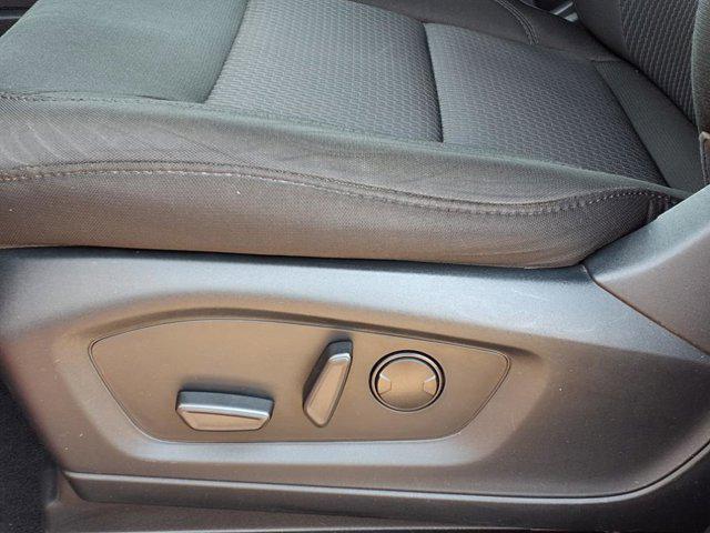 used 2022 Ford Explorer car, priced at $28,992